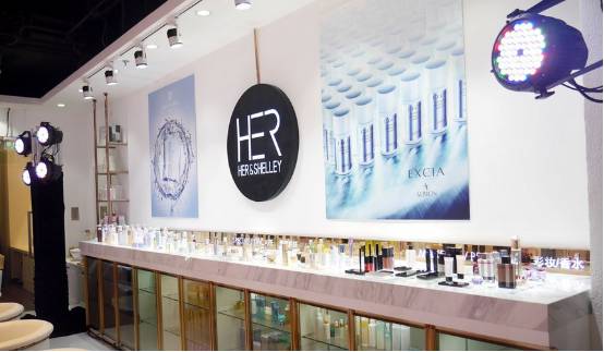 韓國化妝品店經(jīng)營有什么秘訣？