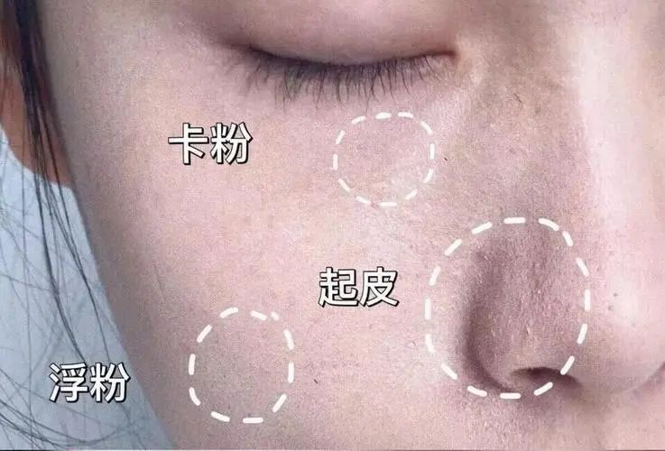 冬季上底妝注意事項有哪些？