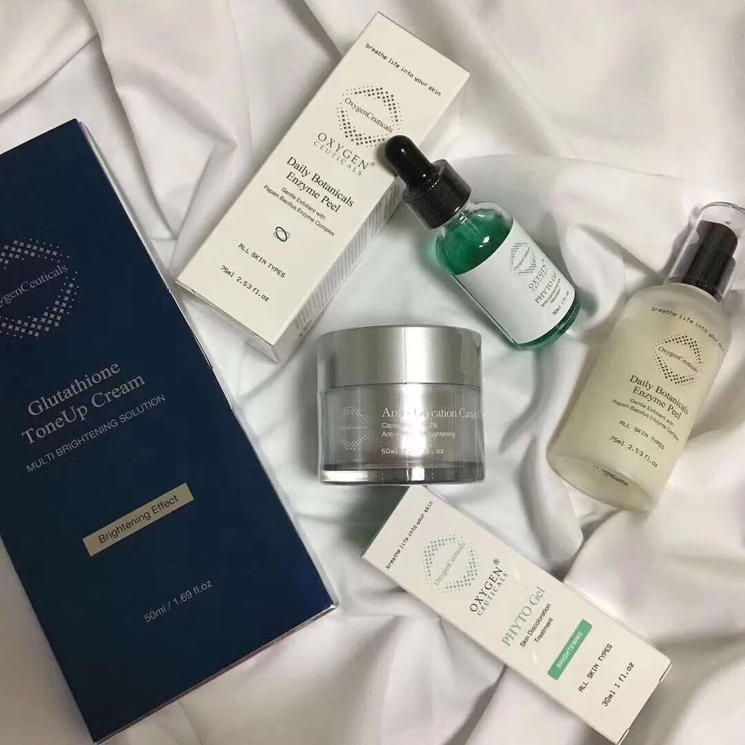 常見的保濕成分有哪些？