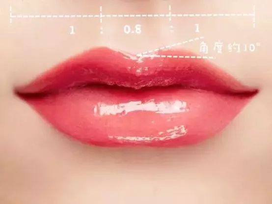 唇妝應(yīng)該怎么畫？唇妝的正確畫法