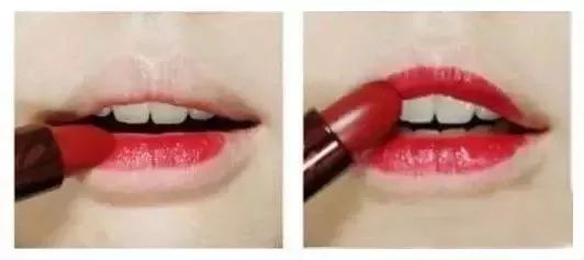 唇妝應(yīng)該怎么畫？唇妝的正確畫法