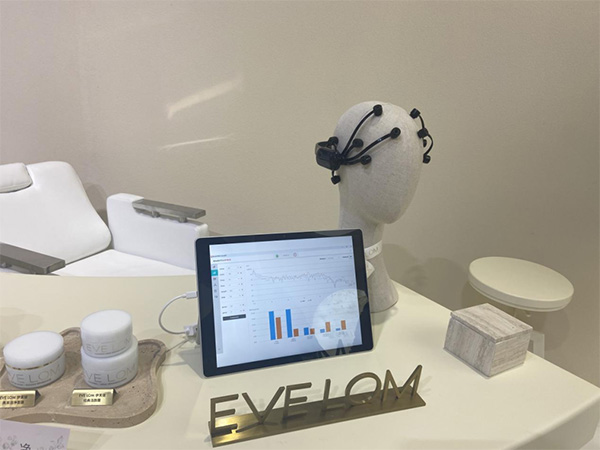 中國(guó)國(guó)際進(jìn)口博覽會(huì)成美妝黑科技“練兵場(chǎng)”