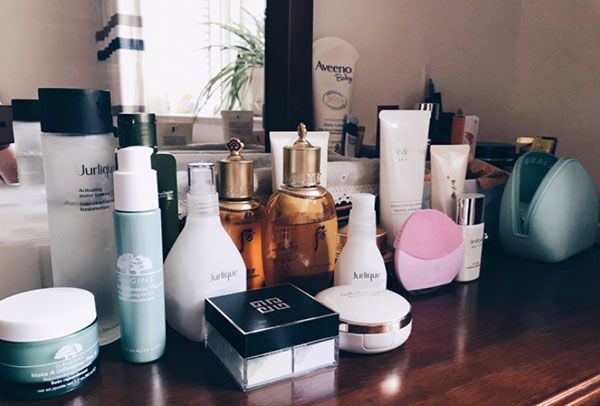 如何正確挑選護膚品！