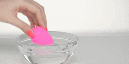 美妝蛋怎么用效果最好？