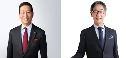 資生堂中國區(qū)CEO“換帥”