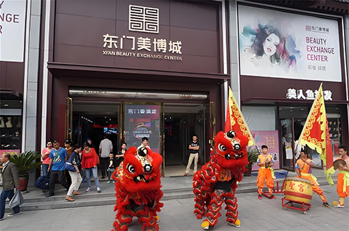 化妝品批發(fā)哪里最便宜？化妝品批發(fā)最便宜的地方