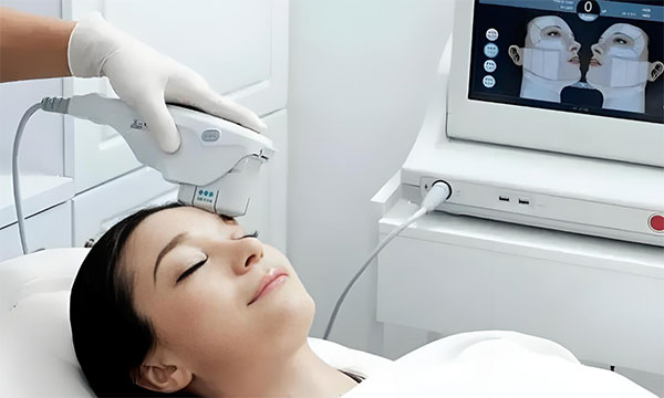 超聲炮的功效和作用有哪些？