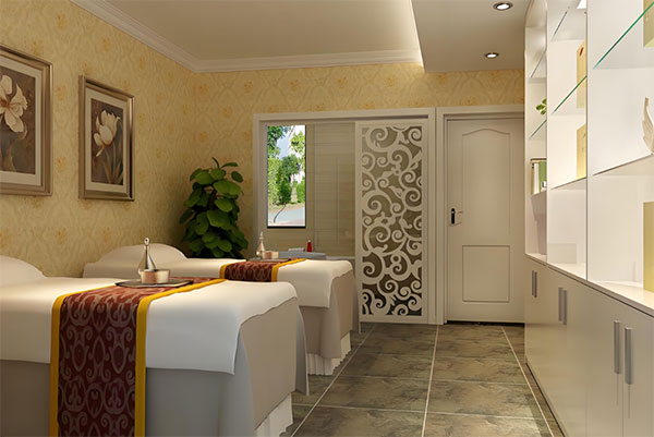 開(kāi)一個(gè)小型美容院需要投資多少錢(qián)？