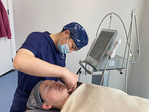 抗衰醫(yī)美項(xiàng)目都有哪些？