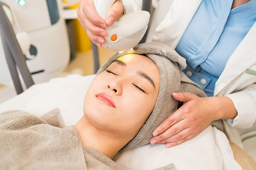 抗衰老的醫(yī)美項(xiàng)目都有哪些？