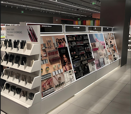 美妝店貨源怎么找？