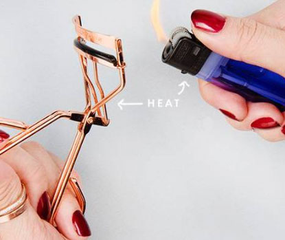 睫毛膏的使用技巧有哪些？