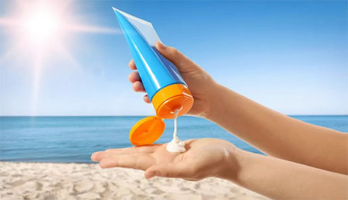 涂了防曬霜需要卸妝嗎？