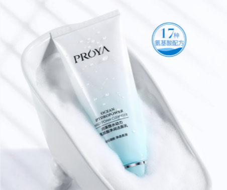 氨基酸洗面奶和普通洗面奶的區(qū)別在哪？