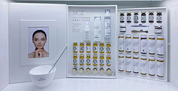 院裝產(chǎn)品和客裝產(chǎn)品的區(qū)別是什么？