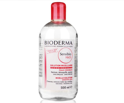 卸妝水和卸妝油哪個(gè)好用？