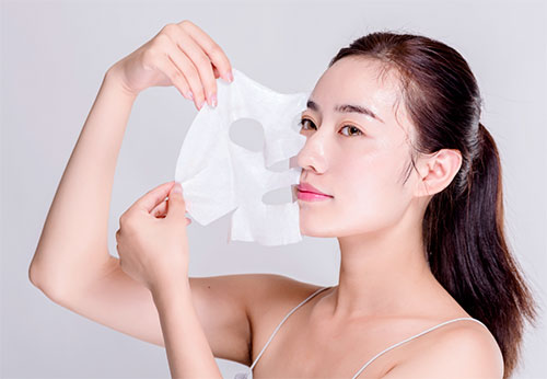 敷面膜后是洗臉好還是不洗臉好？