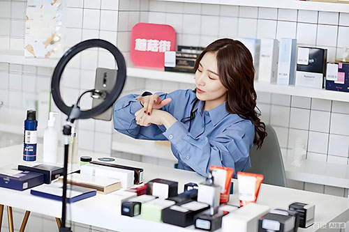 護膚品直播話術(shù)文案有哪些？