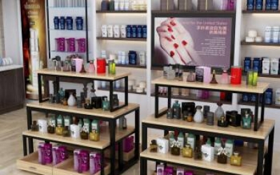 1個化妝品代理店老板娘的“經(jīng)營獨白”