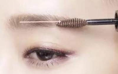 眉毛如何畫才好看？畫好眉毛的方法！