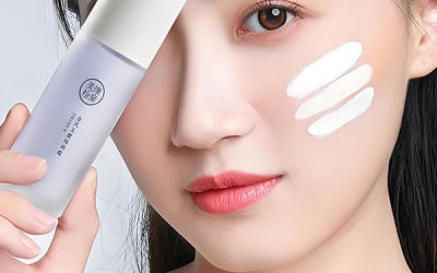 粉底液和隔離霜是一樣的嗎？有什么區(qū)別？