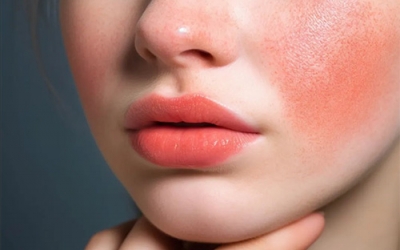 秋季皮膚為什么容易過(guò)敏？