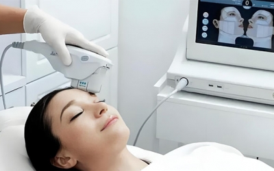 超聲炮的功效和作用有哪些？