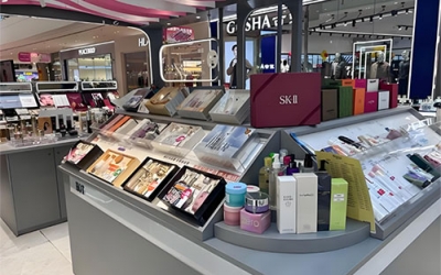 護膚品實體店如何吸引顧客？