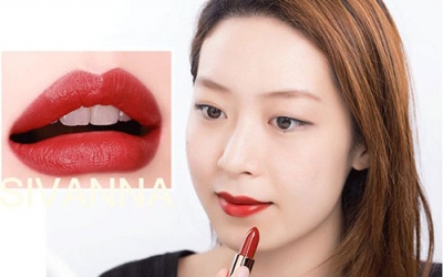 口紅怎么涂才會(huì)自然好看？