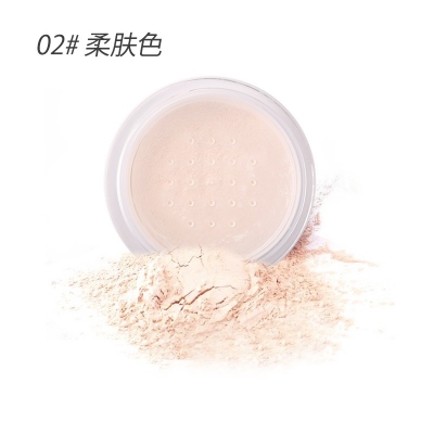 洛梵詩高定輕妝空氣散粉